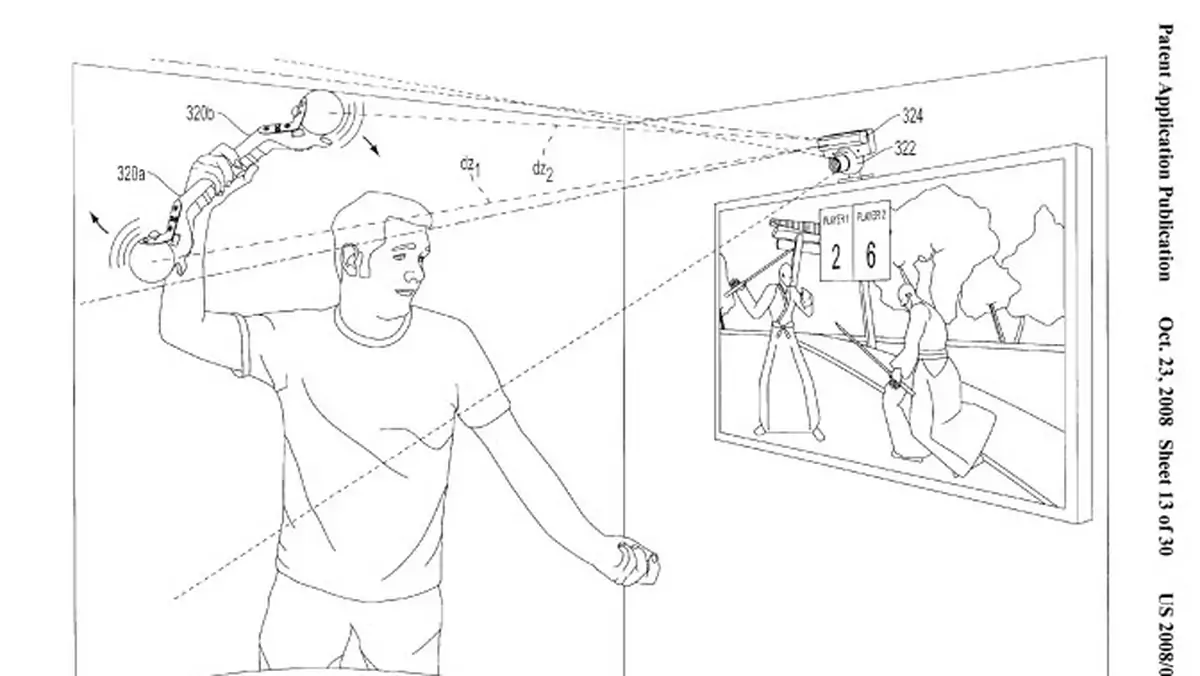 Czujnik ruchu do Playstation 3 pojawi się latem