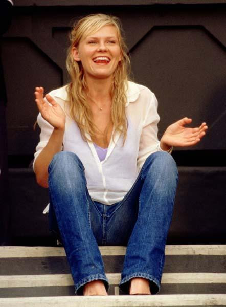 Kirsten Dunst: Szalona i romantyczna