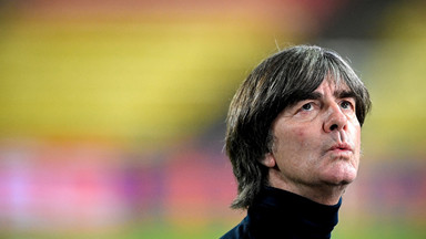 Joachim Loew ogłosił odejście z reprezentacji Niemiec