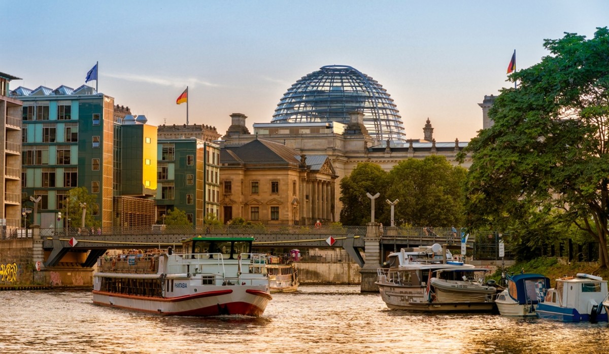 Berlin