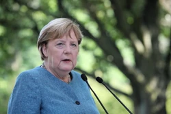 Prezydencki minister wyjaśnia, dlaczego Duda nie spotkał się z Merkel