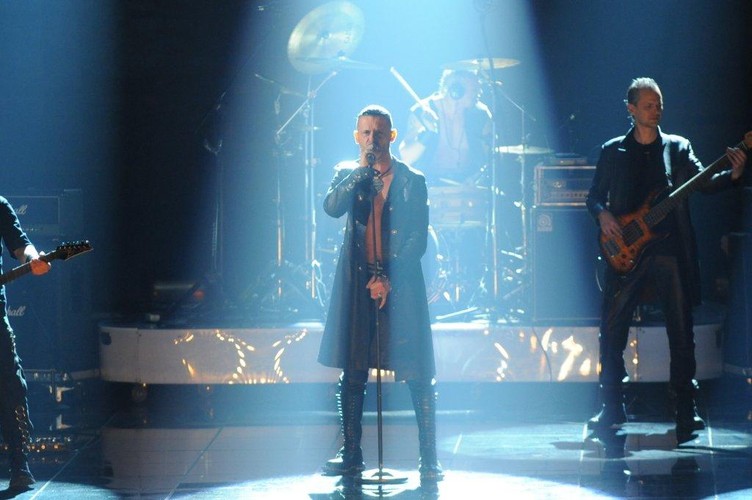 Gwiazdy, które wystąpią podczas 'Sylwestrowej Mocy Przebojów' Polsatu