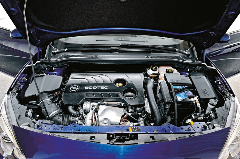 Porównanie: Kia pro ceed GT Opel Astra GTC VW Scirocco