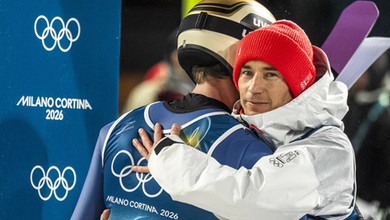 Kamil Stoch dostał własny serial. Polacy obejrzą już dziś nowy odcinek
