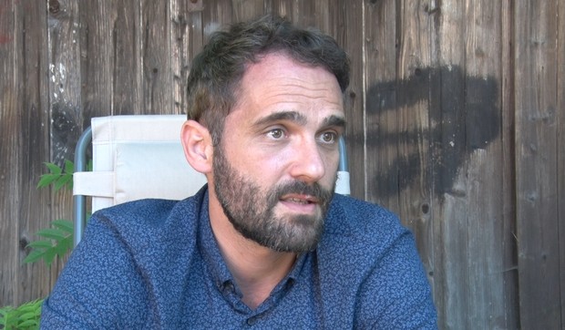 Raša Bukvić
