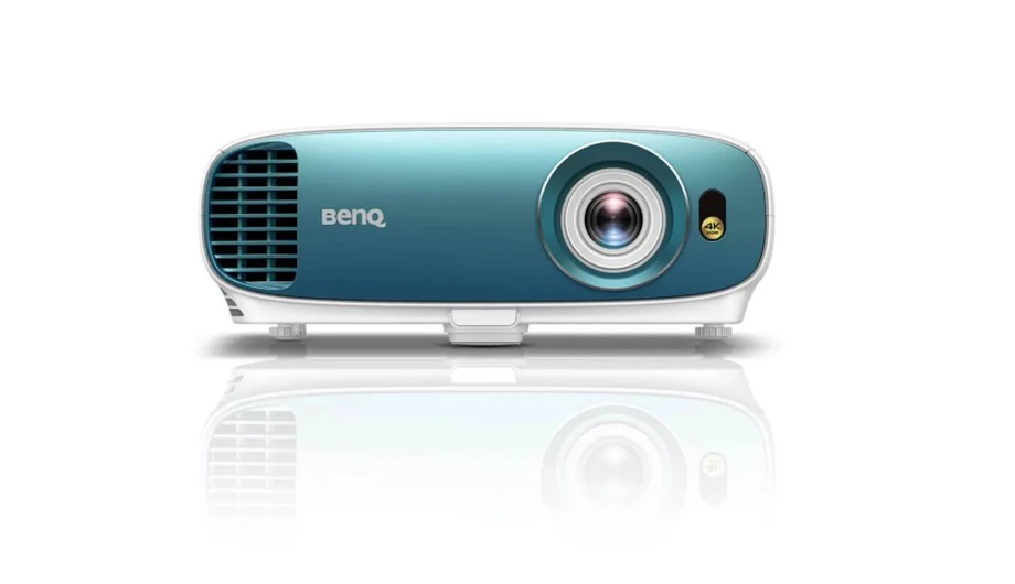 Benq TK800M DLP 4K