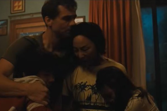 Novi Netfliksov triler pretvara topli dom u noćnu moru: Porodica zarobljena u kući RUŠI SVE GRANICE STRAHA (VIDEO)