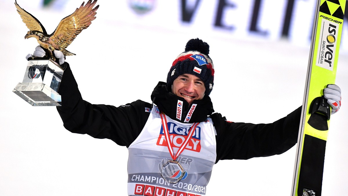 Kamil Stoch