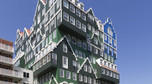 Inntel Hotels Amsterdam Zaandam