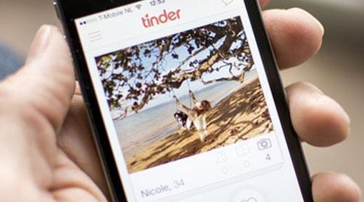 Megújult a Tinder!