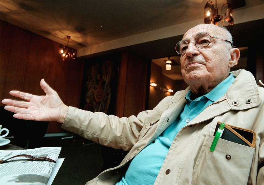 Dragoslav Avramović