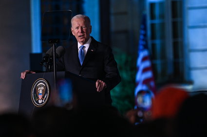 Biden przyjedzie do Polski w lutym. Amerykanie podają datę