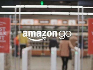 Amazon GO