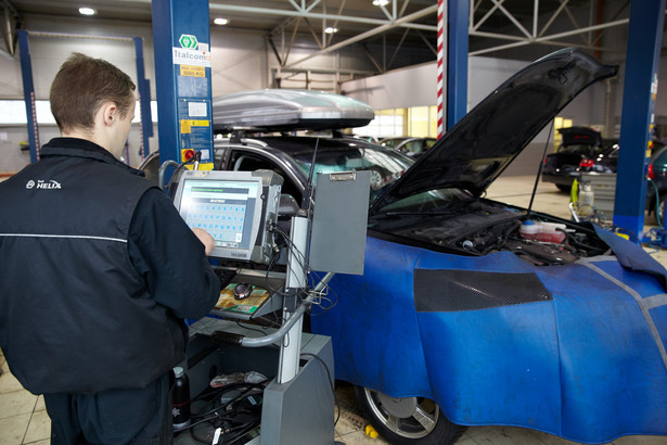 Volkswagen ogłasza w Polsce akcję naprawczą. Zobacz, czy masz samochód z wadą