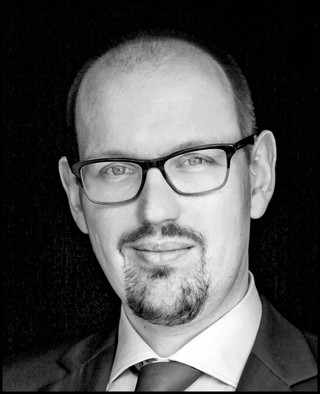 Marek Przybylski, doradca podatkowy i menedżer w MDDP