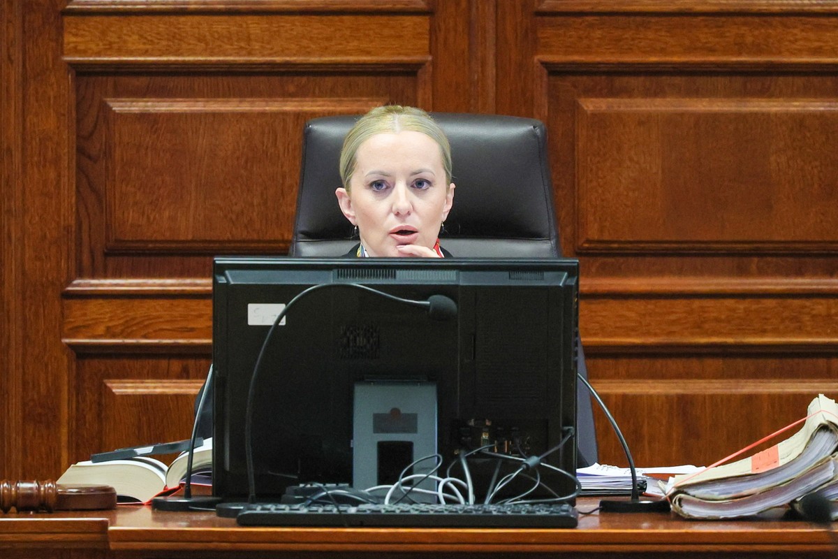 Sędzia Maja Maria Minkisiewicz