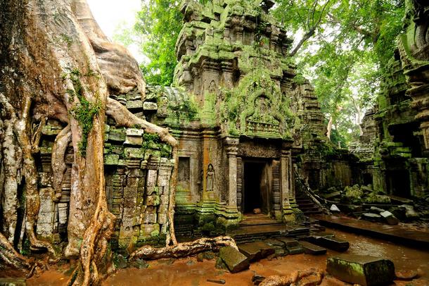 Angkor Wat