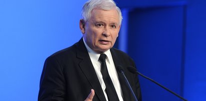 Kaczyński: Polska będzie finansować bogate kraje