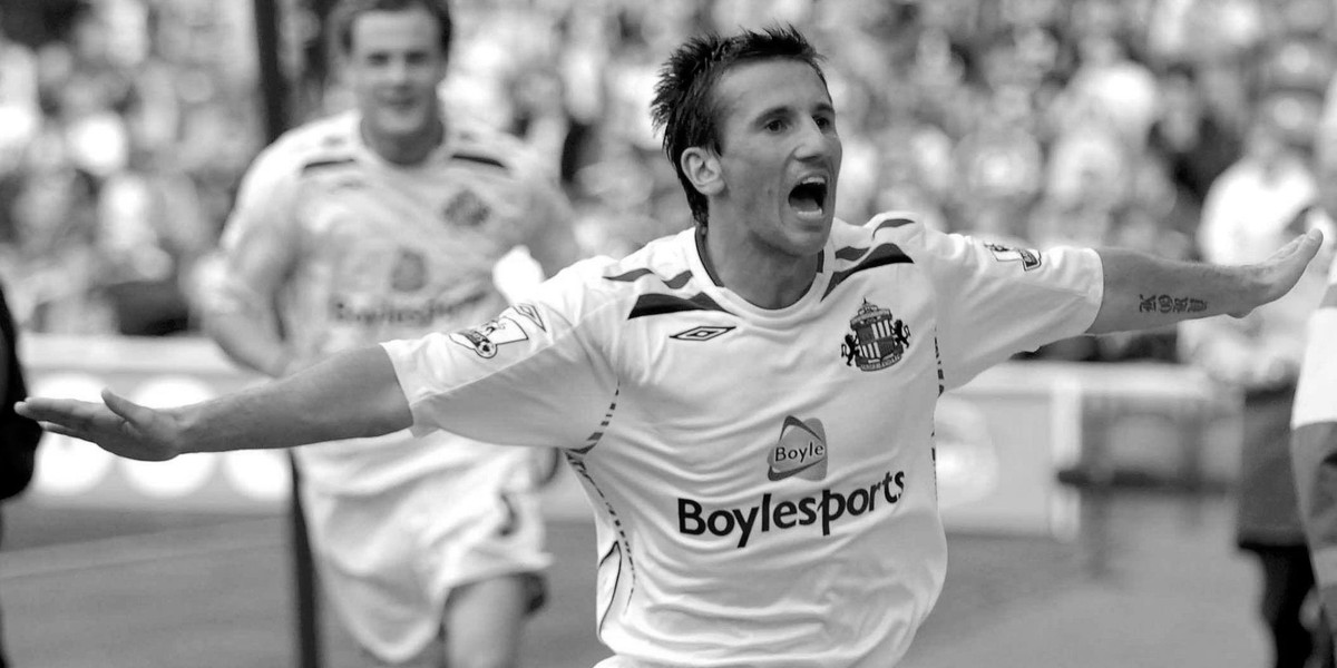 Liam Miller