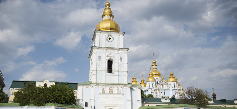 Wyjechali na pielgrzymkę, zaatakowali Rosjanie. "Ochroniła nas Najświętsza Maryja Panna"