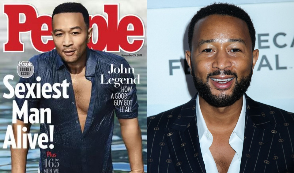 John Legend - 2019