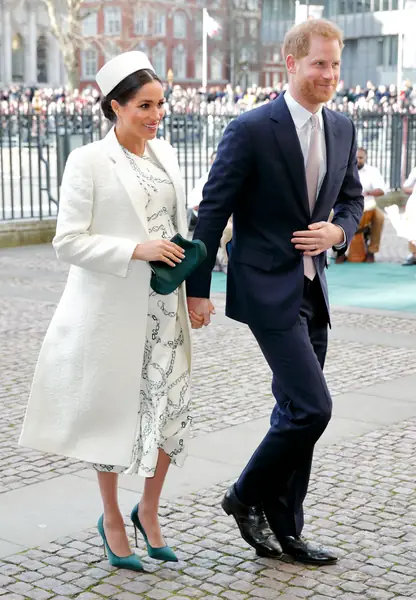 Meghan Markle / Max Mumby/Indigo / GettyImages 