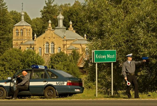 U Pana Boga w ogródku - kadr