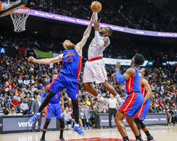 Liga NBA: Siódme w sezonie triple-double Hardena, pierwsze Duranta