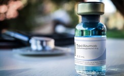 Lek na artretyzm może pomóc w walce z Covid-19