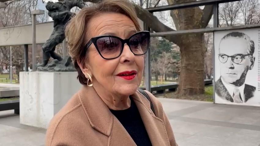 Danas niko ne može da zamisli "Bolji život" bez Cece Bojković