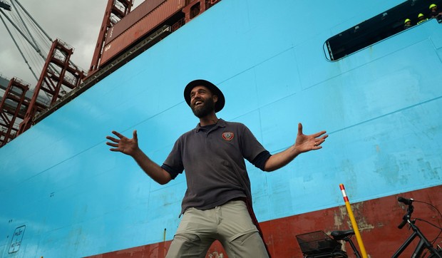 Torbjorn Tor Pedersen