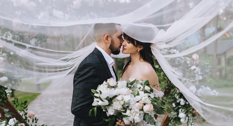 As a wedding planner, I've seen some pretty awesome ceremonies with special details.Shchus/Shutterstock