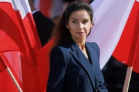 Kaczyński liczy się z jej zdaniem. "Marta wystawiła Nawrockiemu dobre świadectwo"