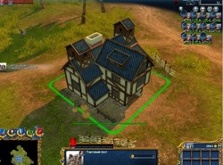 Przegląd broni kompanii 1C