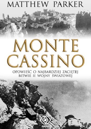 "Monte Cassino"