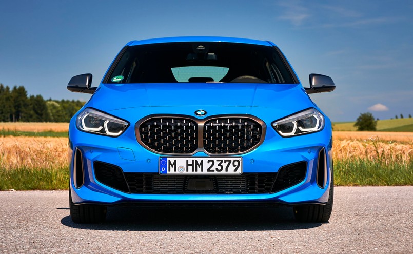 BMW M135i