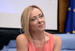 Meloni rozmawiała z Zełenskim. Oto na co położyła nacisk