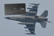 Rosyjskie bazy zamienione w proch. Ukraińcy zrzucili bomby GBU-39