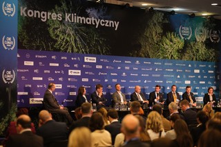 Polski Kongres Klimatyczny 2025: biznes i administracja wobec wyzwań zielonej transformacji