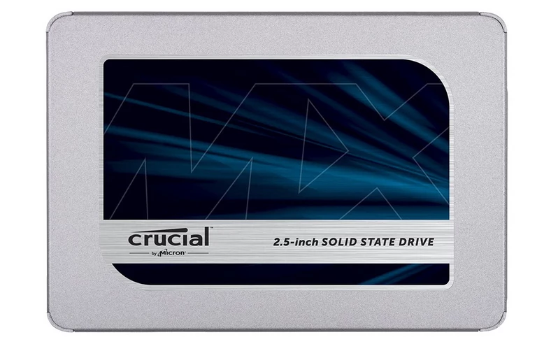 Dysk SSD Crucial MX500