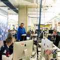 Facebook jest uznawany za najlepszego pracodawcę w USA. Zobacz, jak się tam pracuje