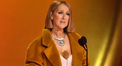 Szokujące informacje na temat stanu zdrowia Celine Dion. "Jej stan nie ulega poprawie"