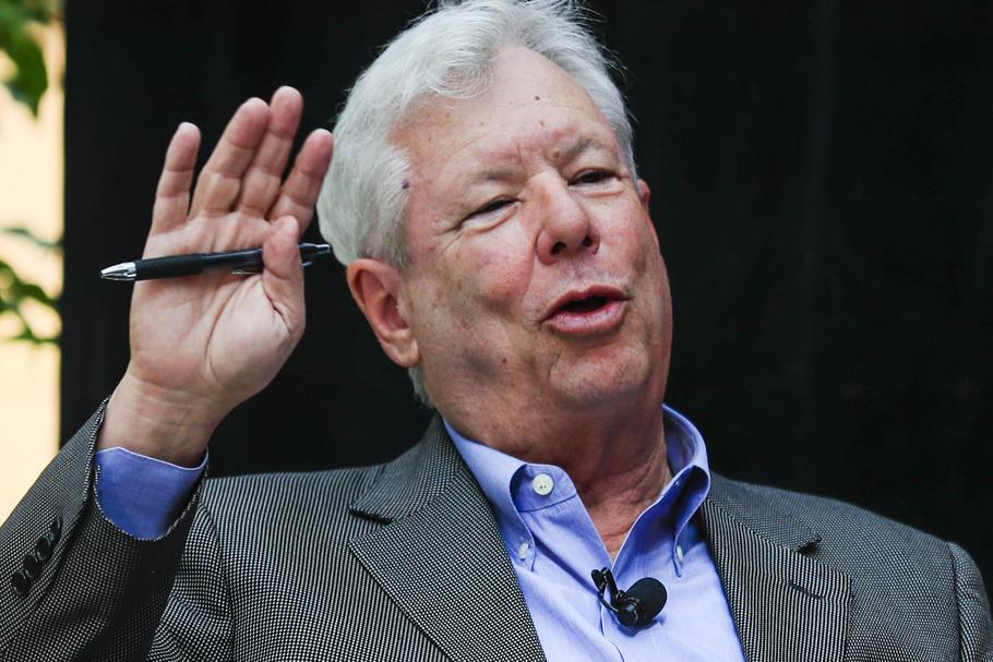 Richard H. Thaler 