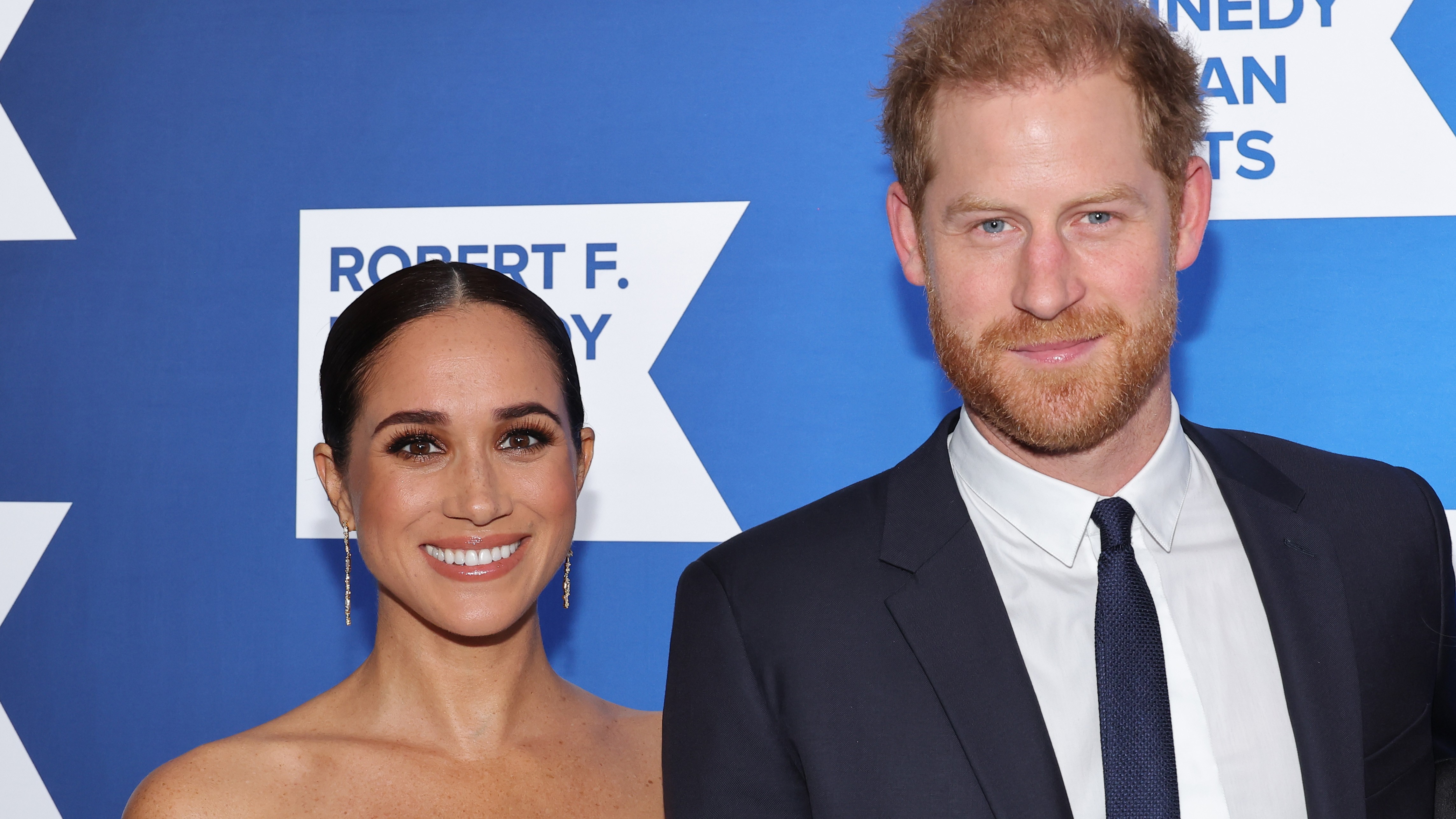 Baj van? Most jött Harry hercegről és Meghan Markle-ről, már minden oldal erről beszél