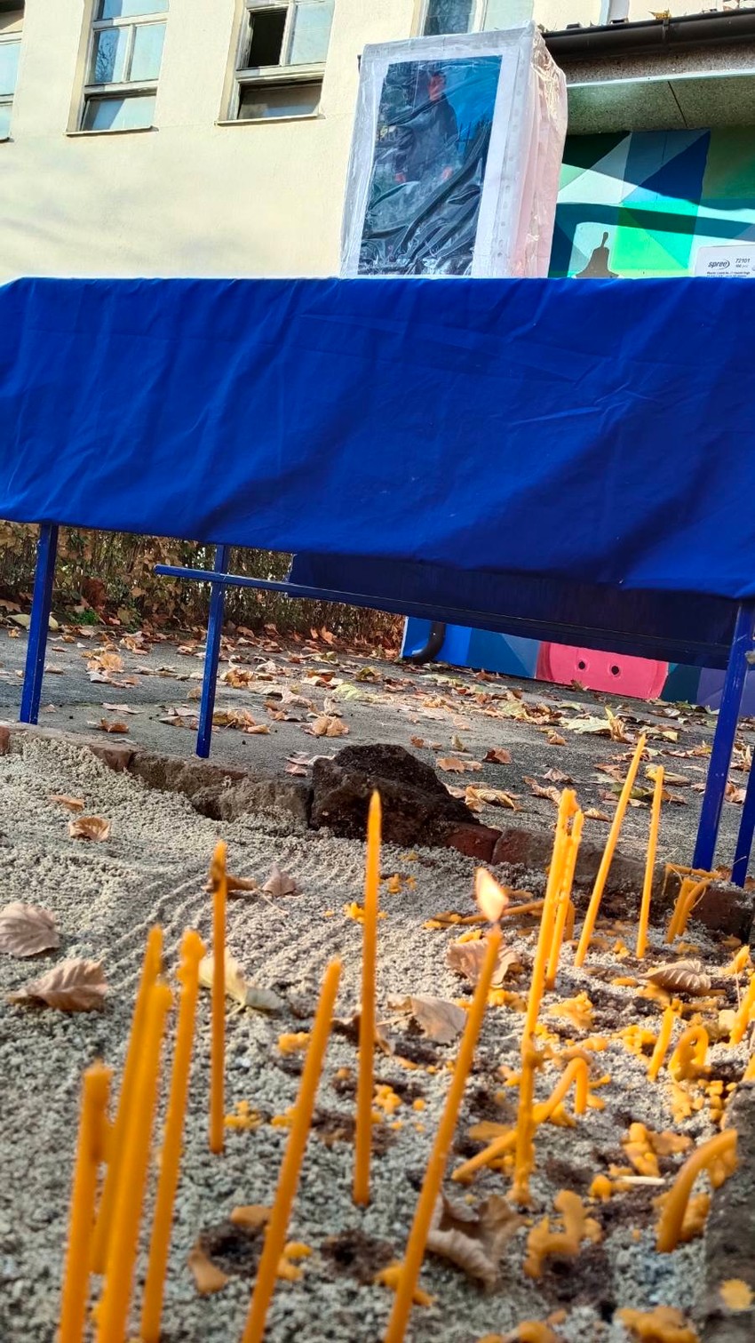 Potresne scene ispred škole u Leskovcu