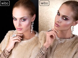 Subtelny i kobiecy: makijaż na Sylwestra