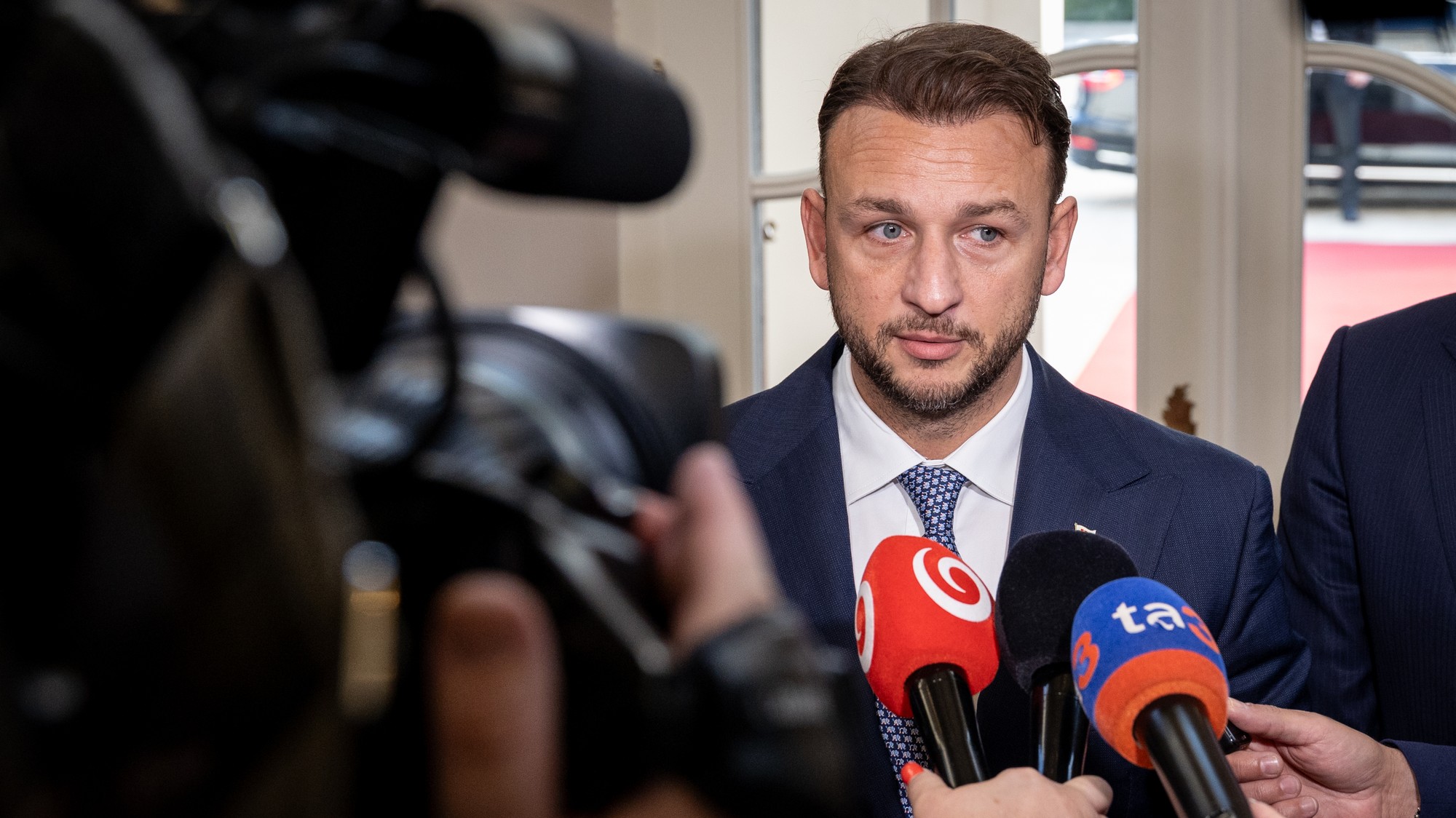 Matúš Šutaj Eštok