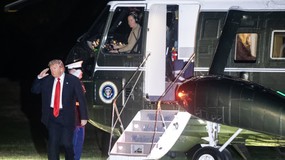 Trump grozi wojną. Nie wyklucza użycia siły w Wenezueli i Nigerii