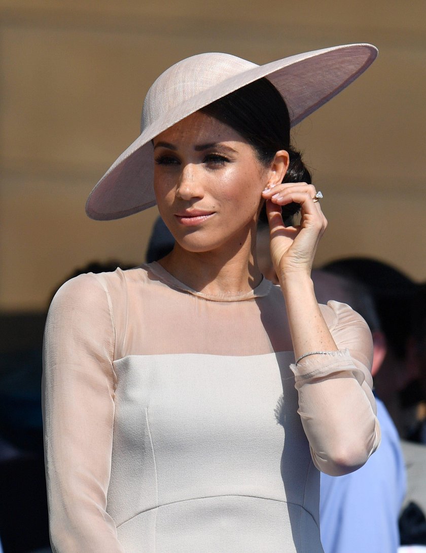 Meghan Markle