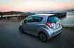 Elektryczny Chevrolet Spark w Los Angeles